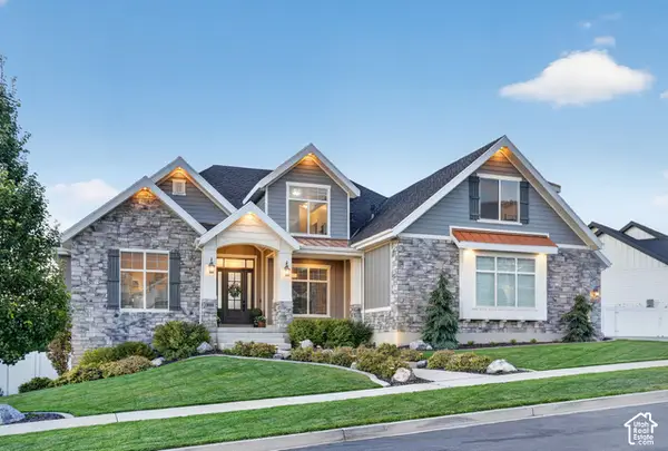 885 E 960 S, Salem, UT 84653