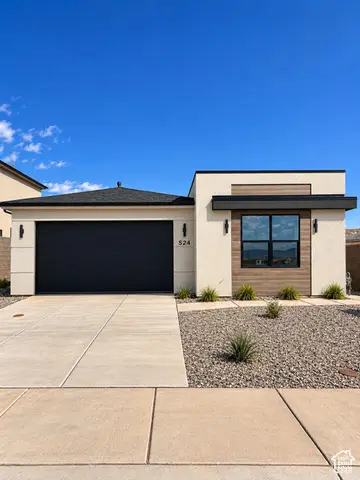 524 N 730 W, Hurricane, UT 84737 - #1