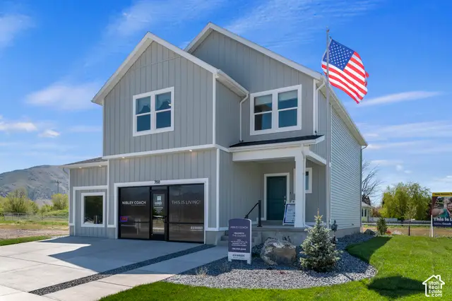 1464 S 4125 W #128, West Weber, UT 84401 - #2