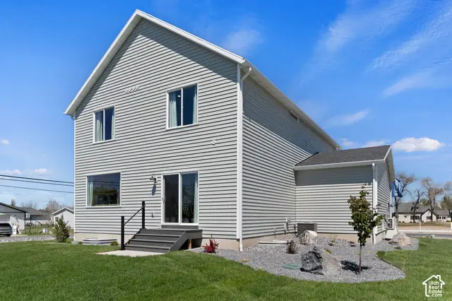 1464 S 4125 W #128, West Weber, UT 84401 - #3