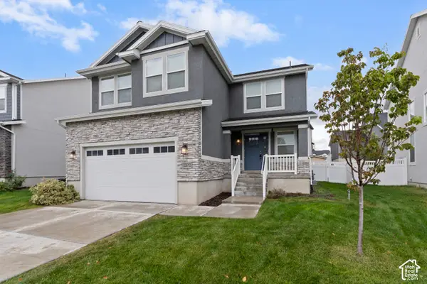 13972 S Overwatch Dr, Herriman, UT 84096
