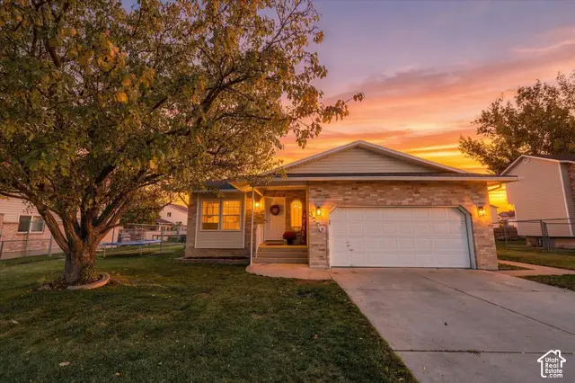3770 W 5700 S, Roy, UT 84067 - #1