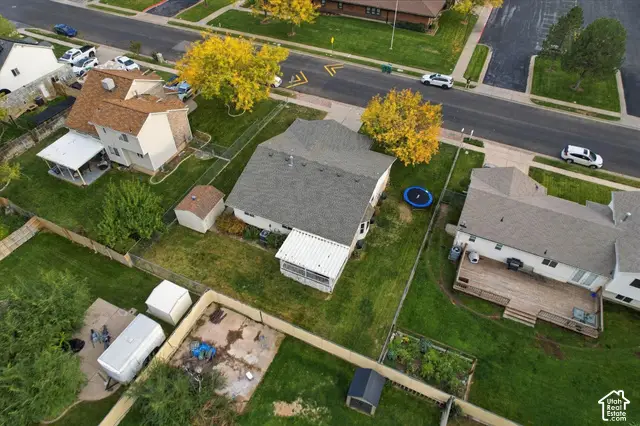 3770 W 5700 S, Roy, UT 84067 - #3