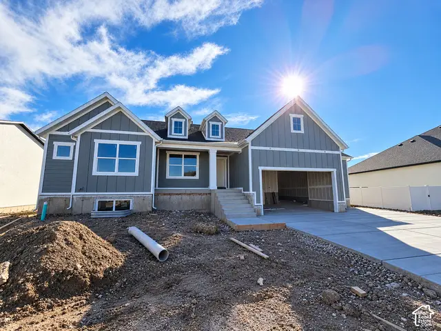 3531 W 775 S #226, West Weber, UT 84401 - #1