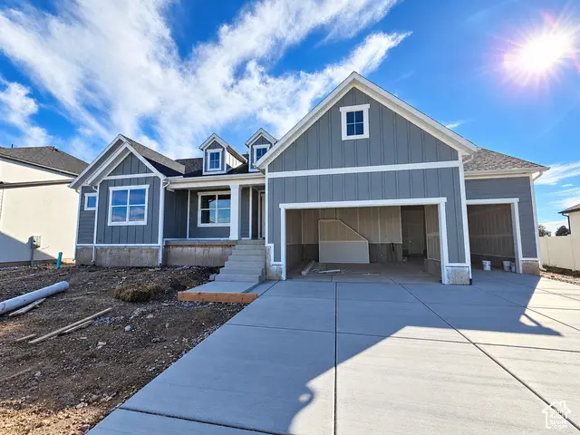 3531 W 775 S #226, West Weber, UT 84401 - #2
