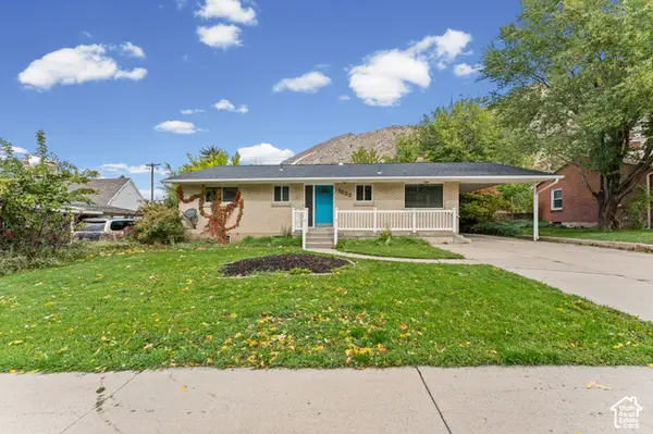 1233 E Center St, Springville, UT 84663