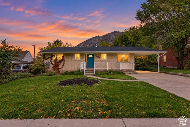 1233 E Center St, Springville, UT 84663 - #2