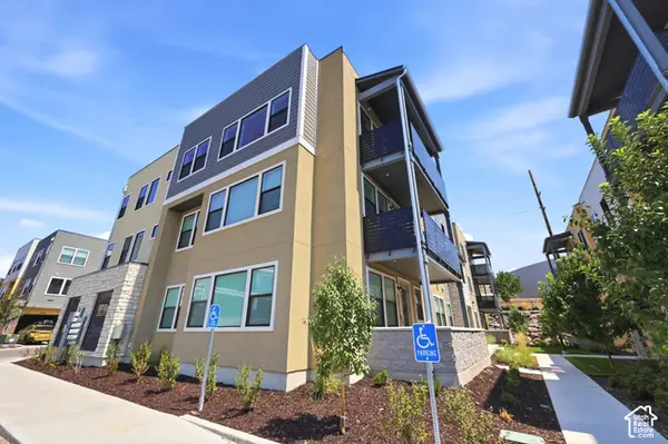 8333 S Iris Lumi Ln W #1Q-204, Midvale, UT 84047