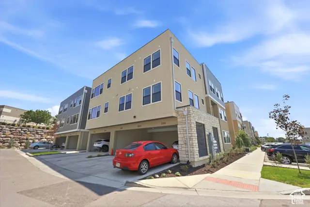 8333 S Iris Lumi Ln W #1Q-204, Midvale, UT 84047 - #2