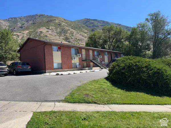 2091 S Nevada Ave, Provo, UT 84606