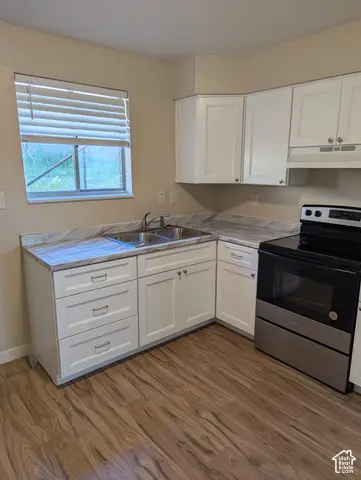 2091 S Nevada Ave, Provo, UT 84606 - #2