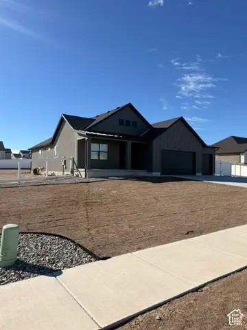 853 W Cherry St, Grantsville, UT 84029 - #3