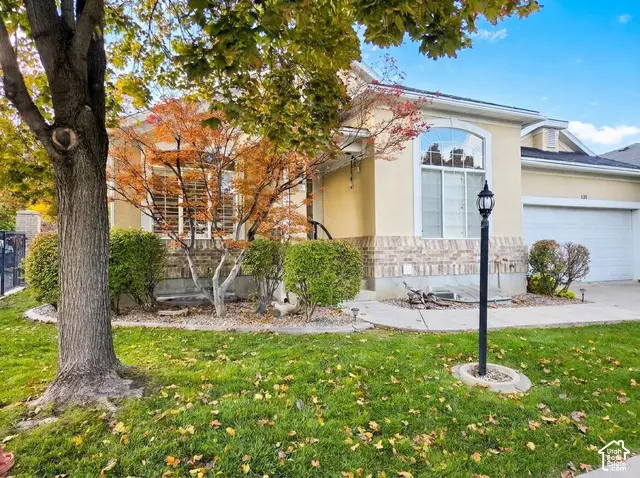 930 E Jerrie Lee Ln, Millcreek, UT 84117 - #2