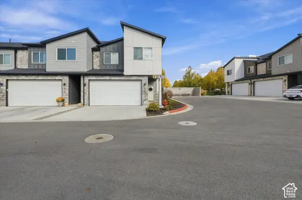 415 W 25 N, Providence, UT 84332