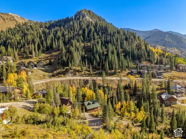 9870 E Perruvian Acre Rd, Alta, UT 84092 - #3