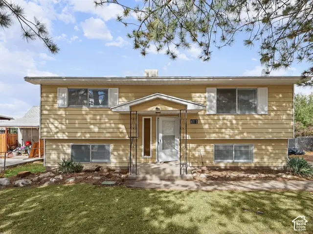411 E 600 N, Tooele, UT 84074 - #3