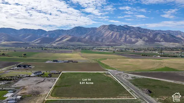 3160 W 6500 S #14, Wellsville, UT 84339