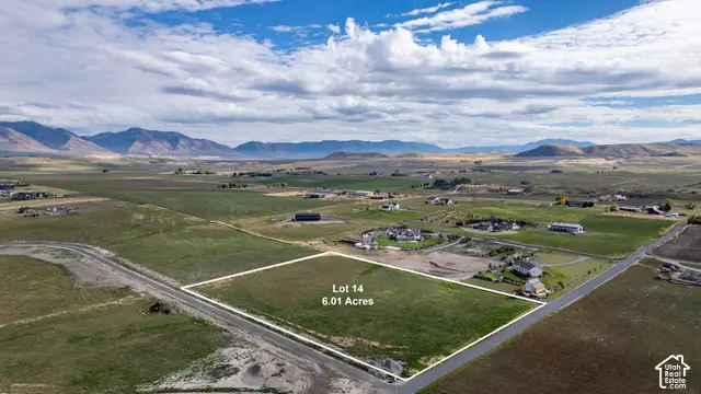 3160 W 6500 S #14, Wellsville, UT 84339 - #2