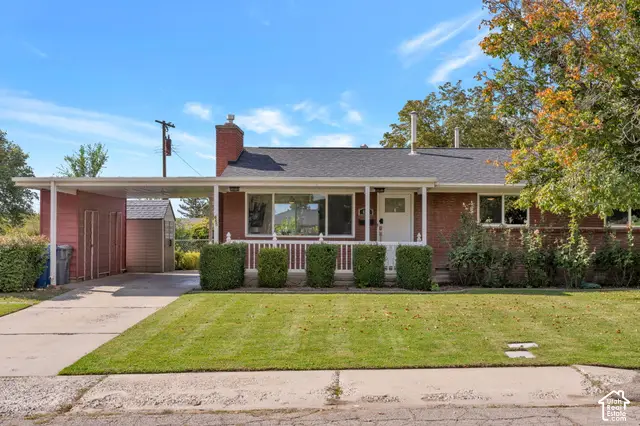 665 N 250 W, American Fork, UT 84003 - #1