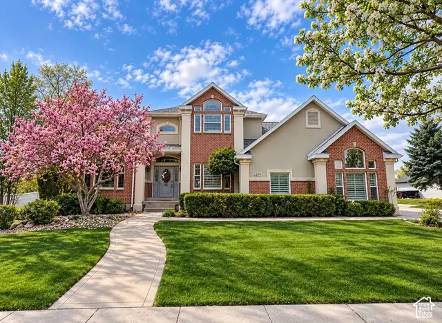 2299 W Canterwood Dr, South Jordan, UT 84095 - #1