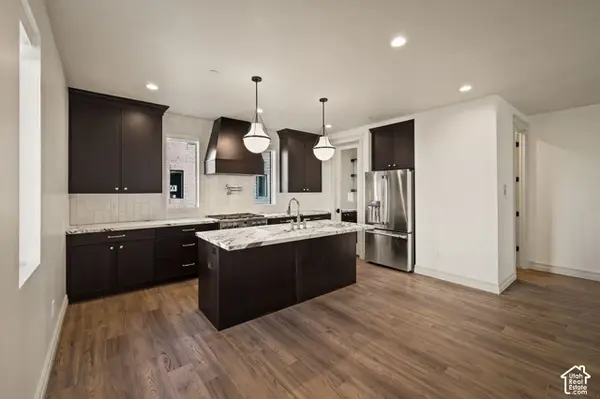 443 W 400 N #404, Salt Lake City, UT 84103