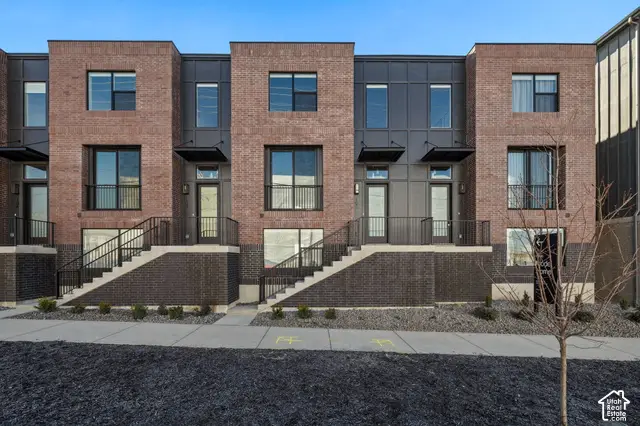 443 W 400 N #404, Salt Lake City, UT 84103 - #2