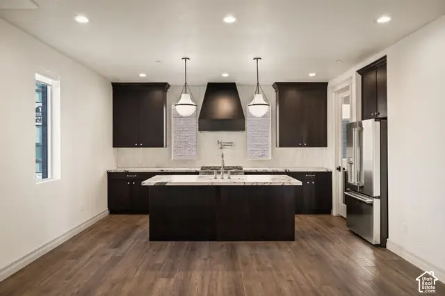 443 W 400 N #403, Salt Lake City, UT 84103 - #3