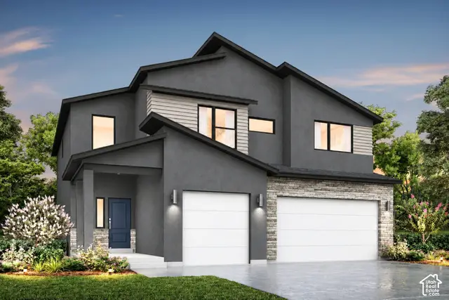 1880 W Center St #LOT 6, West Point, UT 84015 - #1
