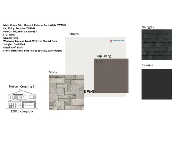 1880 W Center St #LOT 6, West Point, UT 84015 - #3