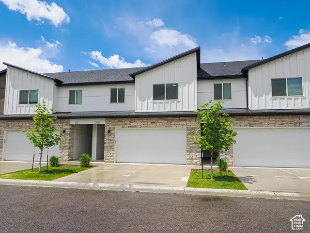 565 N 225 E, Providence, UT 84332 - #1