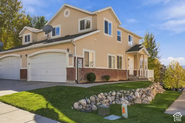 858 N Violet Dr, Morgan, UT 84050 - #1