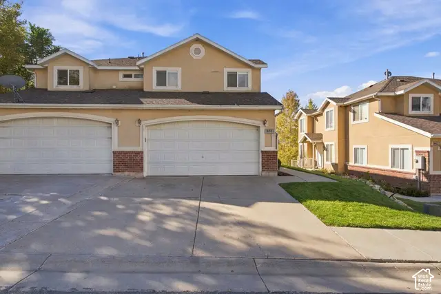 858 N Violet Dr, Morgan, UT 84050 - #2