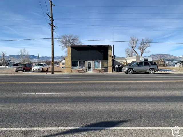 125 N Main St E, Centerfield, UT 84622 - #1
