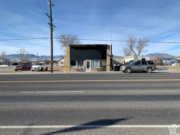 125 N Main St E, Centerfield, UT 84622