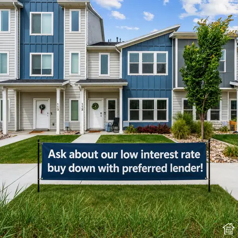 1754 N 300 E #112, North Ogden, UT 84414