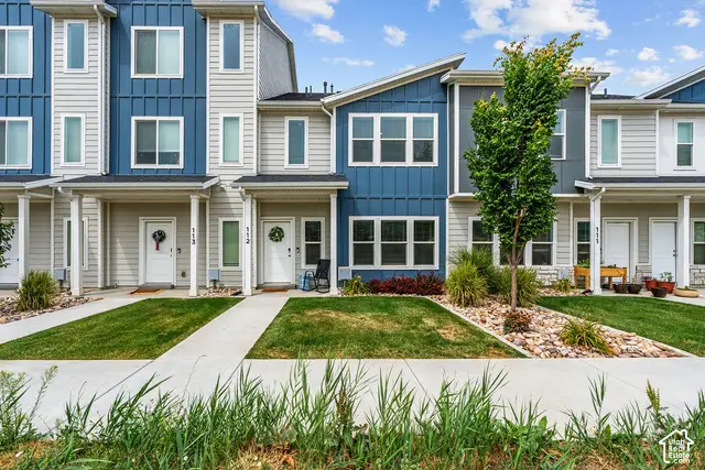 1754 N 300 E #112, North Ogden, UT 84414 - #2