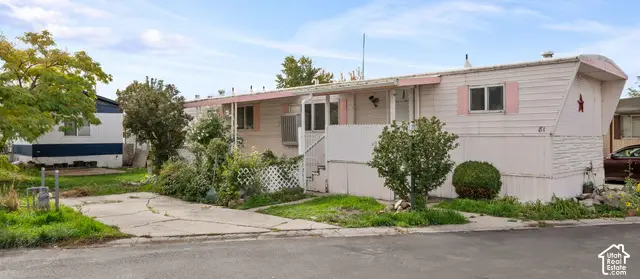 255 N 1600 W #81, Provo, UT 84601 - #1