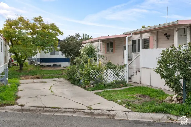 255 N 1600 W #81, Provo, UT 84601 - #2