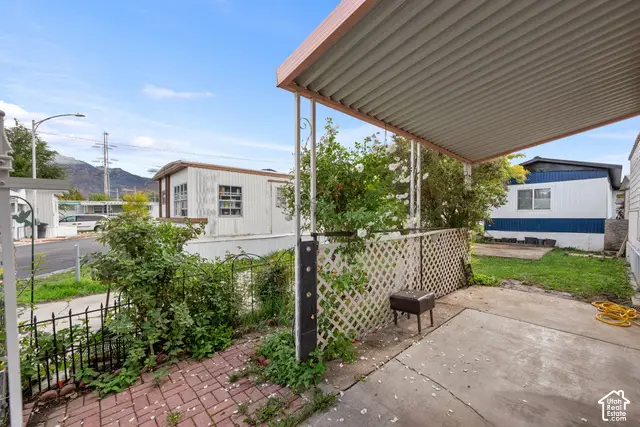 255 N 1600 W #81, Provo, UT 84601 - #3