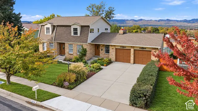 9776 S Granite Hills Dr, Sandy, UT 84092 - #1