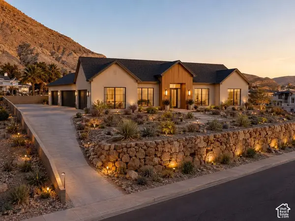 927 S Seminole Way #312, Washington, UT 84780