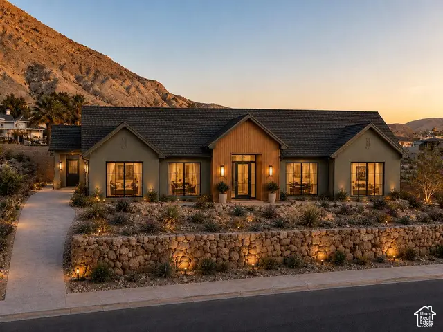 927 S Seminole Way #312, Washington, UT 84780 - #3
