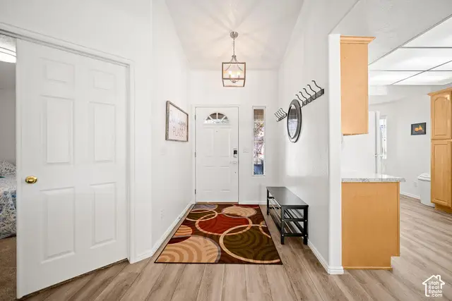 1825 W Mathis Park Place Pl #46, Saint George, UT 84770 - #2