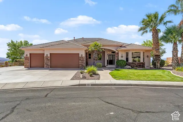 951 N Daybreak Dr, Washington, UT 84780 - #1