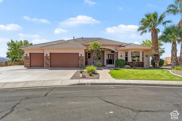 951 N Daybreak Dr, Washington, UT 84780