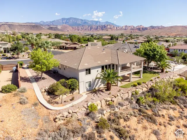 951 N Daybreak Dr, Washington, UT 84780 - #2
