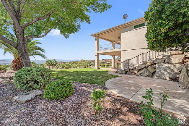 951 N Daybreak Dr, Washington, UT 84780 - #3