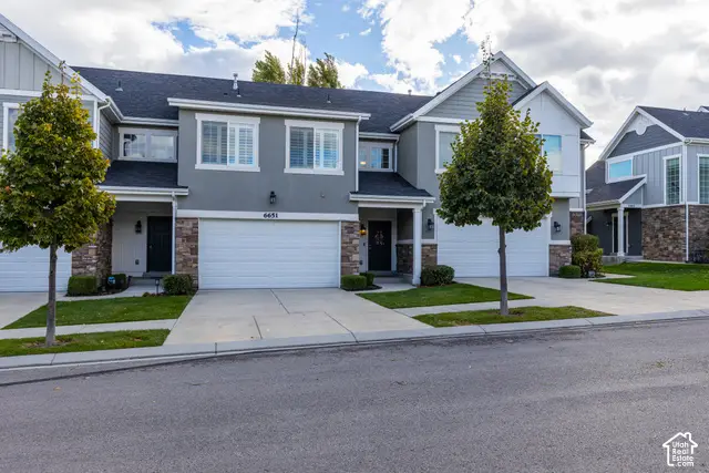 6651 S Plumrose Way, Taylorsville, UT 84123 - #1