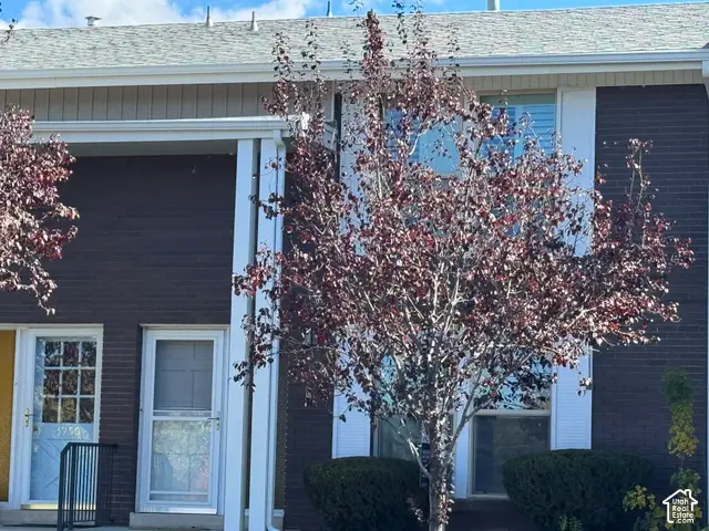 3960 S Gramercy Ave, Ogden, UT 84403 - #1