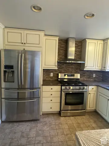 3960 S Gramercy Ave, Ogden, UT 84403 - #2